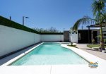 Casa Ashley Downtown San Felipe Baja California - swimming pool
